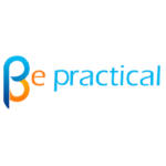 Be practical